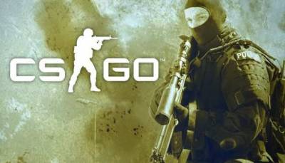 Скачать Counter-Strike go через торрент