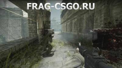 Скачать новую Модель m4 для cs:go