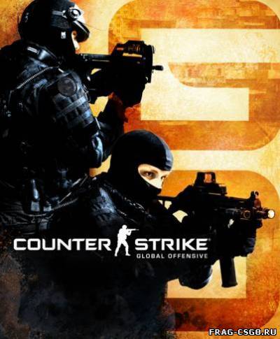 Скачать бесплатно Counter-Strike: Global Offensive v.1.16.1.0