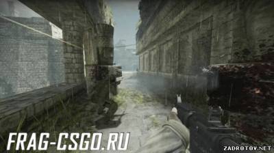 AIM для cs:go