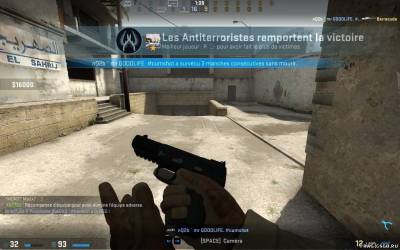 A.I.O 1.1 MultiLang GUi для CS:GO