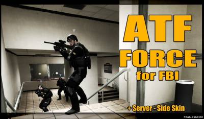 ATF Force для CSGO