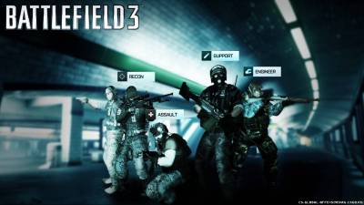 Battlefield 3 Like для cs go