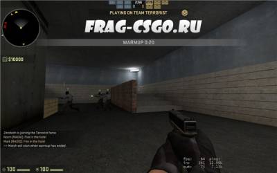 Скачать новую карту cs_bloodstrike