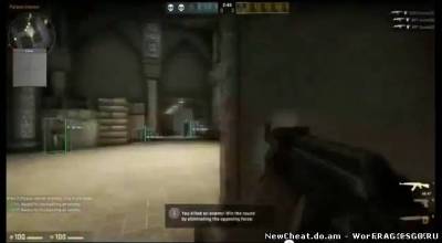 Aimbot + ESP + Wallhack VAC Proof - 8.26.2012