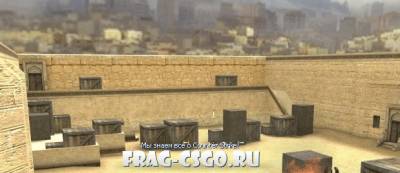 СКАЧАТЬ Карта Aim map csgo