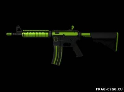 M4A9 JDM Domo