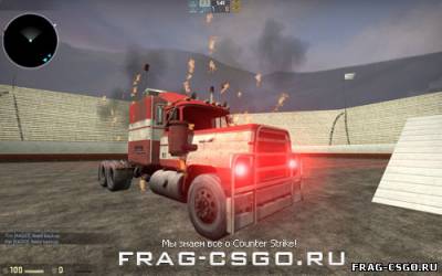 скачать карту mg_truck_on_fire